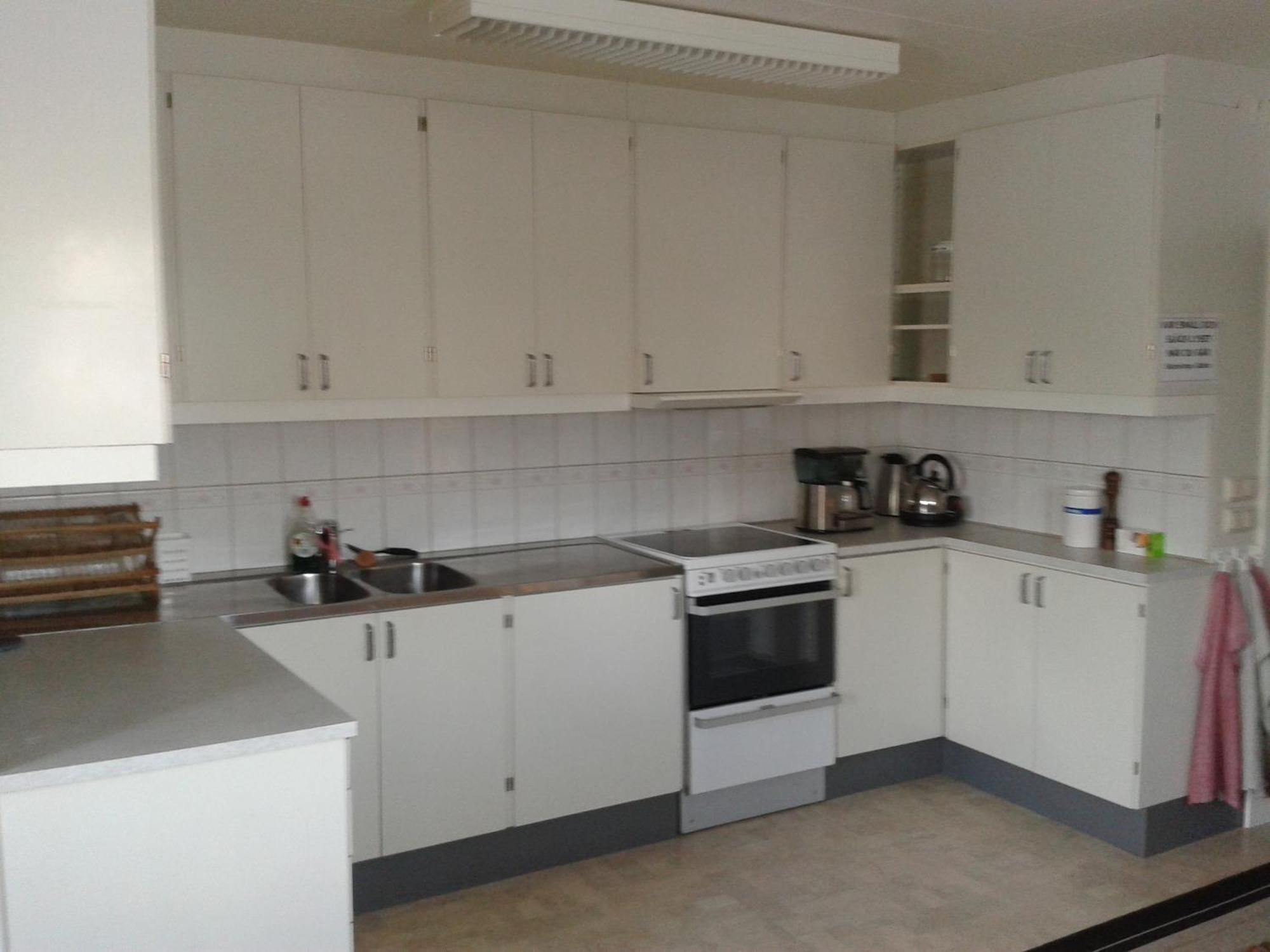 Skaerplinge Gaestis B&B Bagian luar foto