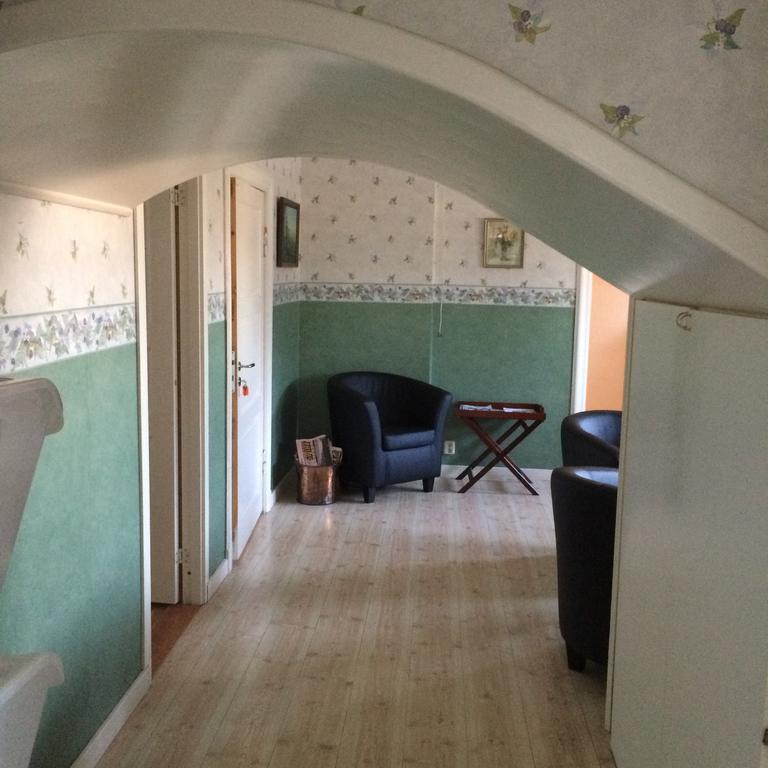 Skaerplinge Gaestis B&B Bagian luar foto