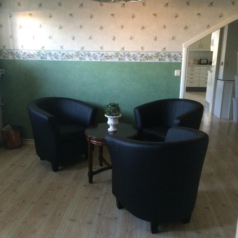 Skaerplinge Gaestis B&B Bagian luar foto