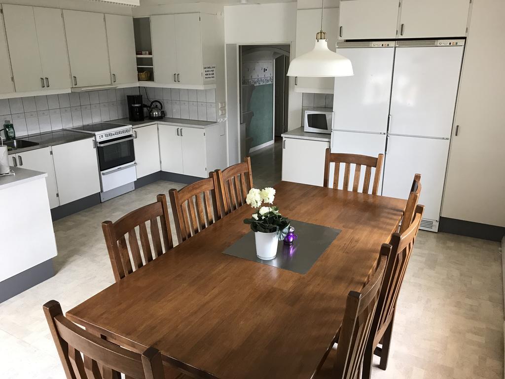 Skaerplinge Gaestis B&B Bagian luar foto