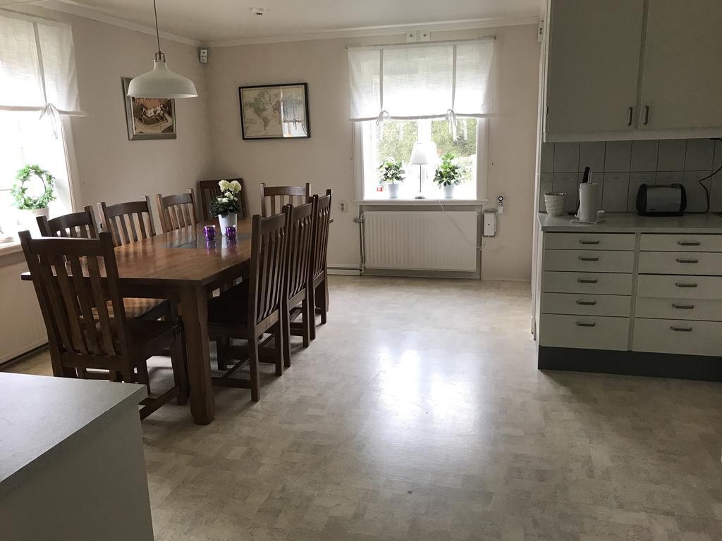 Skaerplinge Gaestis B&B Bagian luar foto