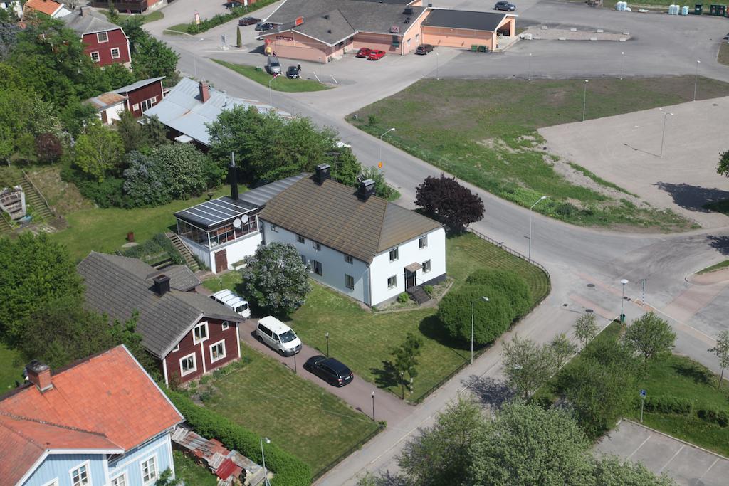 Skaerplinge Gaestis B&B Bagian luar foto